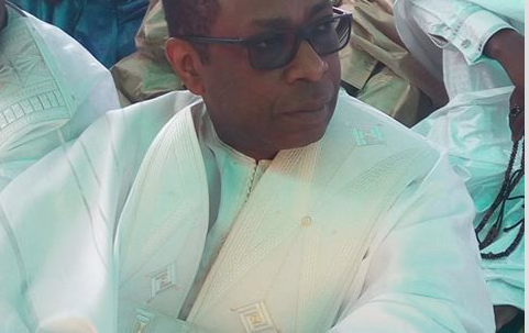 Rappel à Dieu de Baye Peulh: Yousssou Ndour compatit à la douleur de la famille