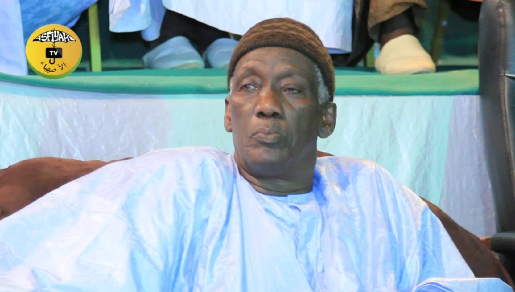 Désherbage des cimetières de Tivaouane: Serigne Mbaye Sy Abdou freine Assane Diouf ! ( audio)
