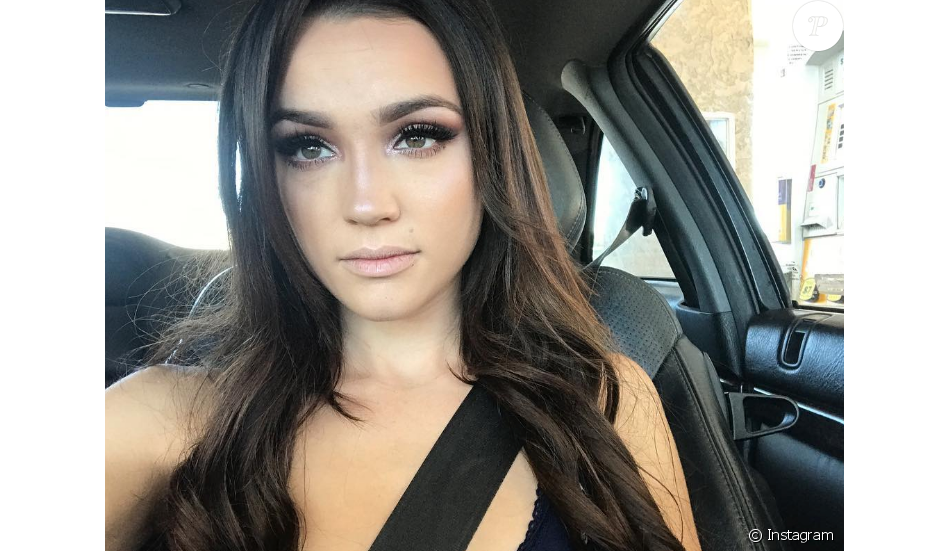 Natalie Zettel : Découvrez la cousine inconnue et bombesque du clan Kardashian