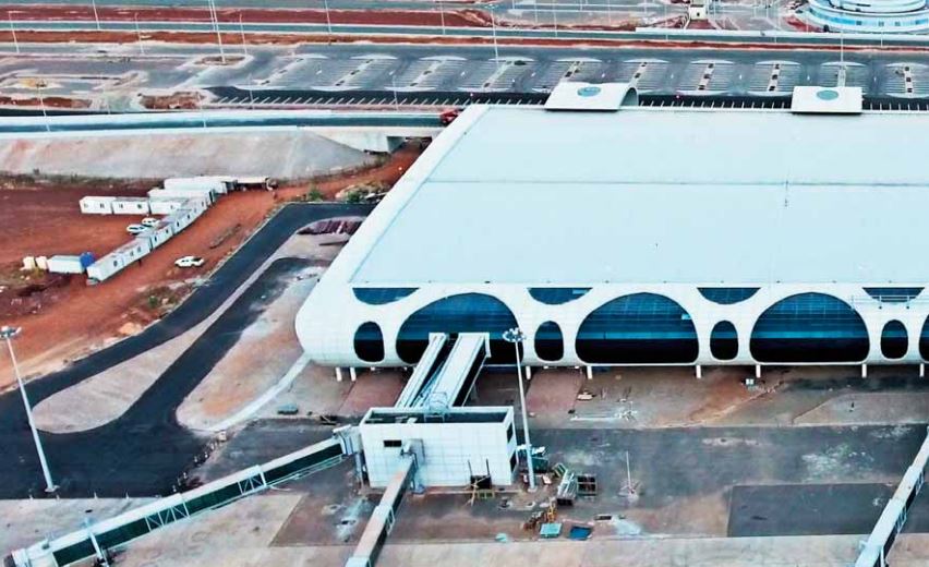 Sénégal : l’aéroport international Blaise-Diagne enfin paré au décollage ?