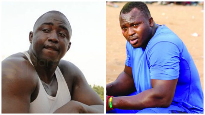 Le combat Modou Lô/Lac 2 reporté sine die