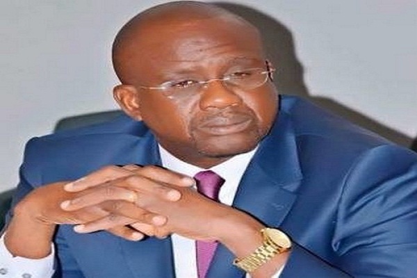 Amadou Mberry Sylla, député: « dormir à l’Assemblée nationale, revient à trahir le peuple »