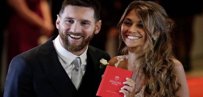 Lionel Messi: une bonne nouvelle pour le joueur catalan
