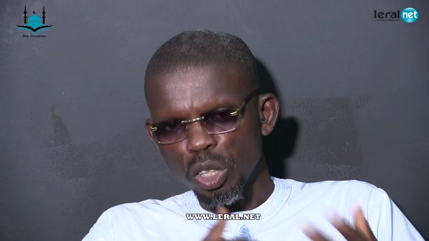 Oustaz Assane Seck, prêcheur et islamologue : « Beaucoup sont allés en enfer à cause de leur parole »