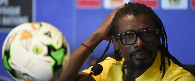 Double confrontation Sénégal vs Afrique du Sud: Coach Aliou Cissé publie sa liste ce mercredi