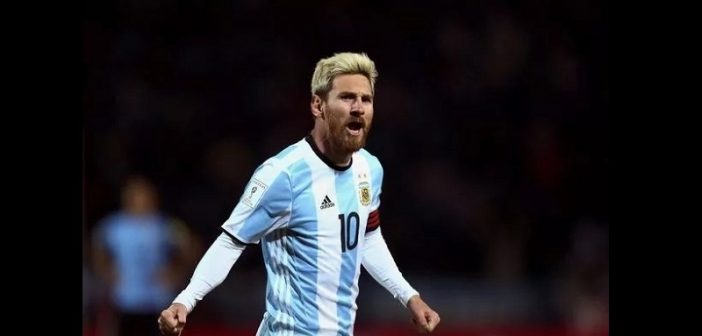 Mondial 2018 : Lionel Messi dévoile le pays africain qu’il aimerait affronter lors de la compétition