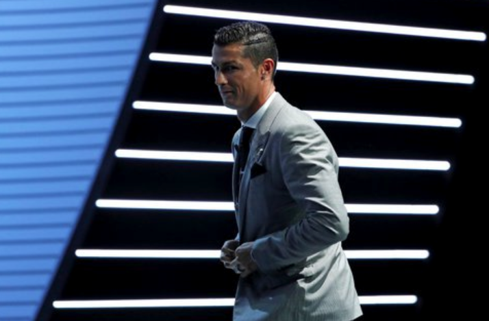 Ronaldo refuse de négocier et risque la prison