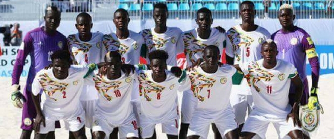 Beach Soccer: Coupe intercontinentale 2017: Le Sénégal forfait par manque de moyen, l'Egypte représentera l'Afrique