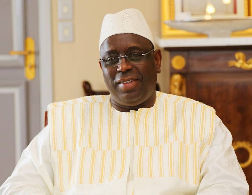 Le Président Macky Sall "sauve" la cité du Port, au grand bonheur des habitants 