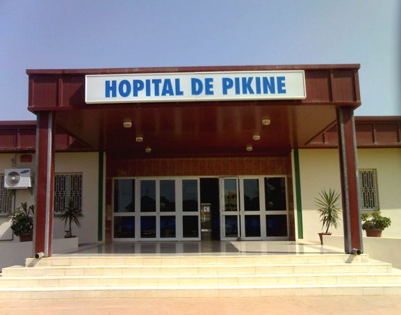 Réaction de l’hôpital de Pikine et du ministère de la Santé après le décès d’Aïcha Diallo : la direction de l’hôpital nie en bloc toute négligence