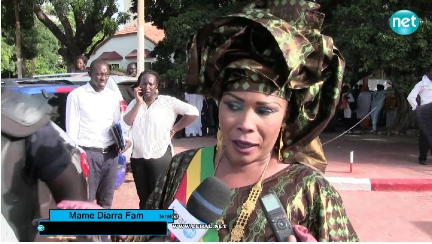 Affaire Aïcha Diallo : Une parlementaire de la Diaspora engage le combat et charge l'hôpital de Pikine