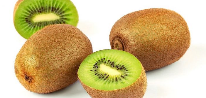 Santé: Le Kiwi, un fruit qui fait ses preuves dans la lutte contre le cancer
