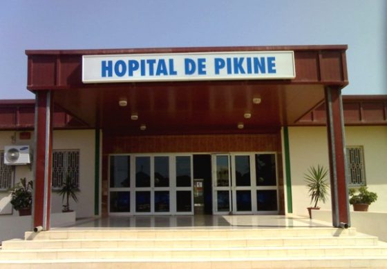 Hôpital de Pikine: 135 lits dont 11 seulement pour les urgences pour plus d’un million d’habitants, les travailleurs dénoncent un acharnement 