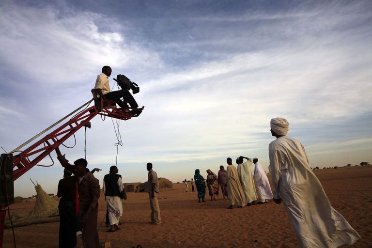 Journées cinématographiques de Carthage : quatre films sénégalais sélectionnés