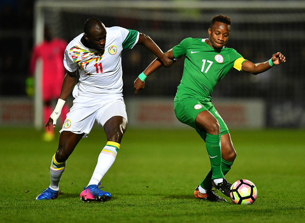 Cheikh Ndoye sur Afrique Sud/Sénégal: « Un match ne se gagne pas par des déclarations »