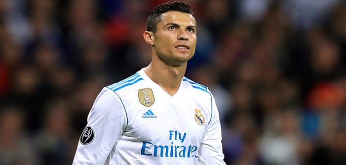 Real Madrid: Cristiano Ronaldo recommande de recruter cet attaquant
