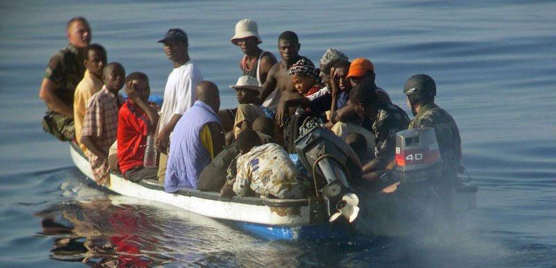 MAROC: Un Sénégalais dans de sales draps 