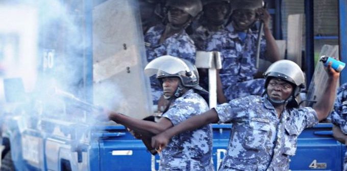 Togo: un nouveau mort à Sokodé, la ville en état de siège