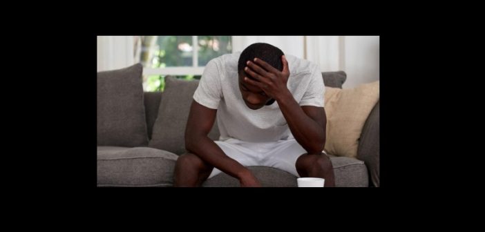 Confidence: « Ma copine m’a quitté parce que j’ai échoué au BAC. »