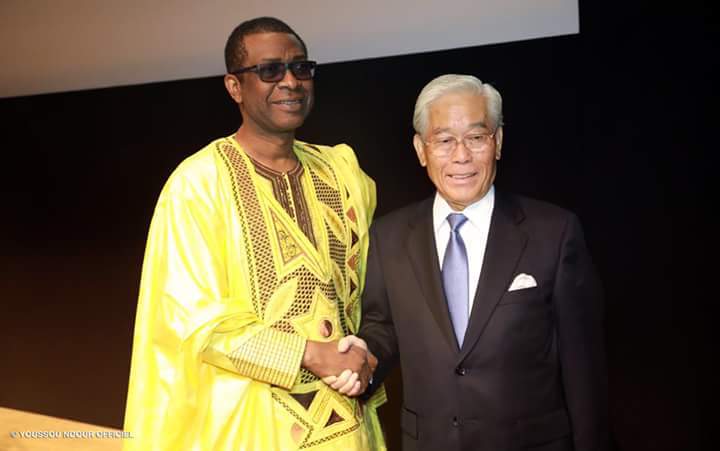 Retour de Youssou Ndour à Dakar:  Un accueil chaleureux est prévu ce soir à l’aéroport Lss