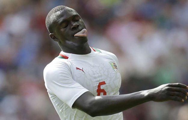 Zargo Touré: « Je ne sais pas pourquoi je ne suis plus appelé »