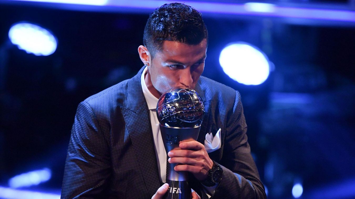 Coupe du Monde 2018 -Portugal : Cristiano Ronaldo « Nous pouvons créer la surprise »