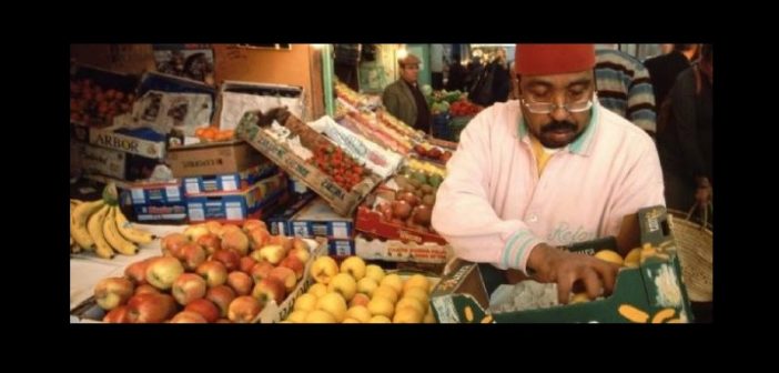 Confidence: « Je suis tombée amoureuse du vendeur de légumes de mon quartier »
