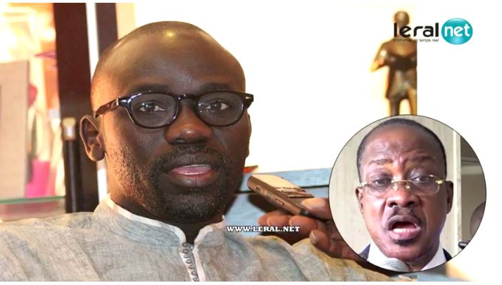 EXCLUSIF-Karim Wade aurait renoncé à revenir au Sénégal : Cheikh Yérim Seck apporte une cinglante réplique à Me Madické Niang (audio) 