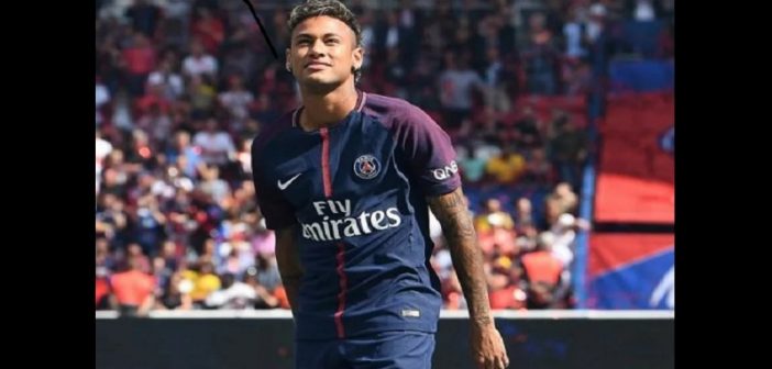 PSG : le vestiaire frustré par les privilèges accordés à Neymar (photo)