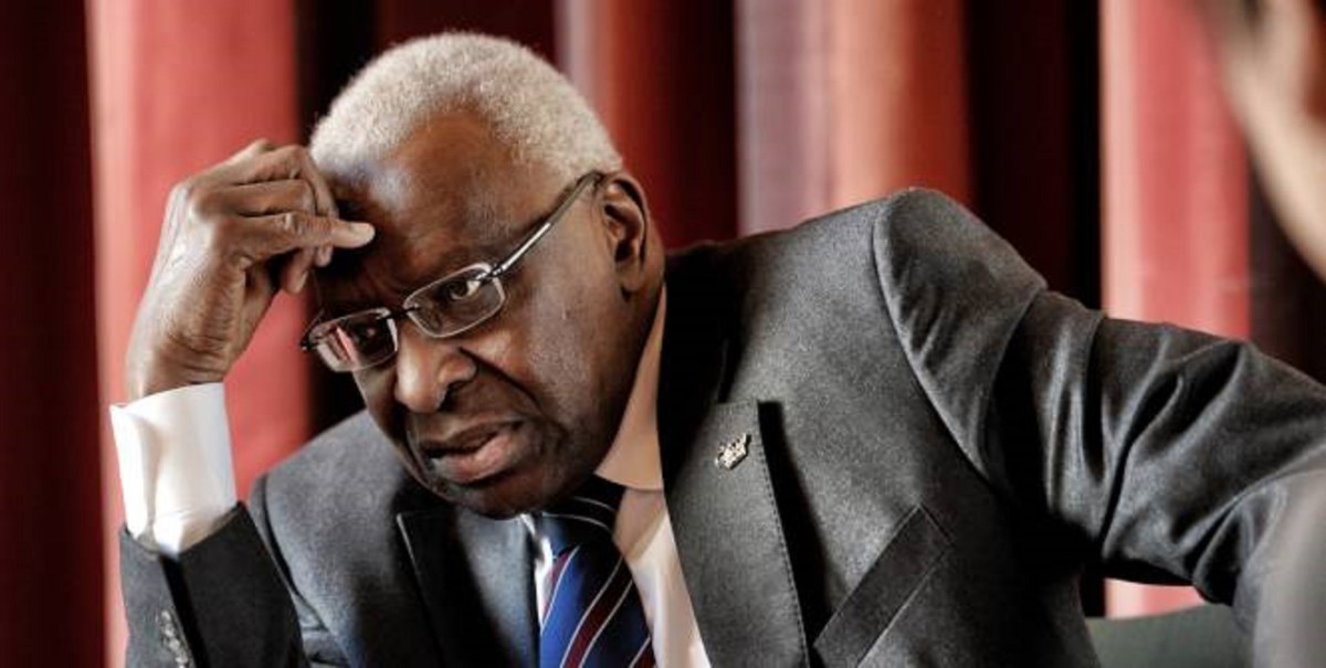 Affaire Lamine Diack : Me Abdoulaye Wade pourrait se constituer partie civile