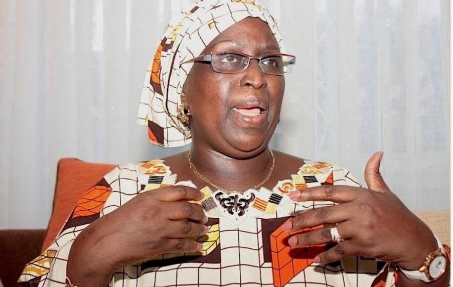 Penda Mbow, présidente du Mouvement citoyen: « le leadership féminin doit cesser d’être un leadership-alibi »