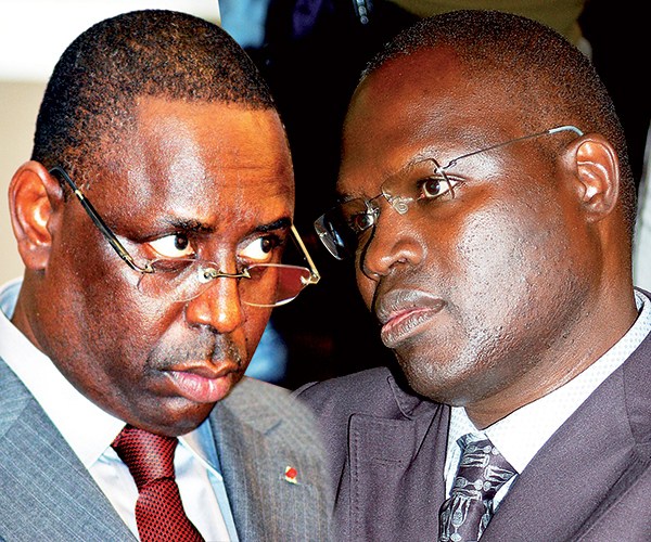 Affaire Khalifa Sall : A quoi joue le pouvoir?