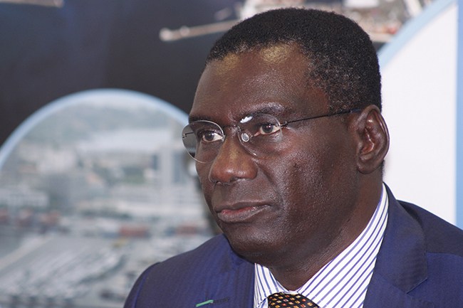 Port autonome de Dakar : Le Secrétaire général et bras droit de Cheikh Kanté, mis au placard