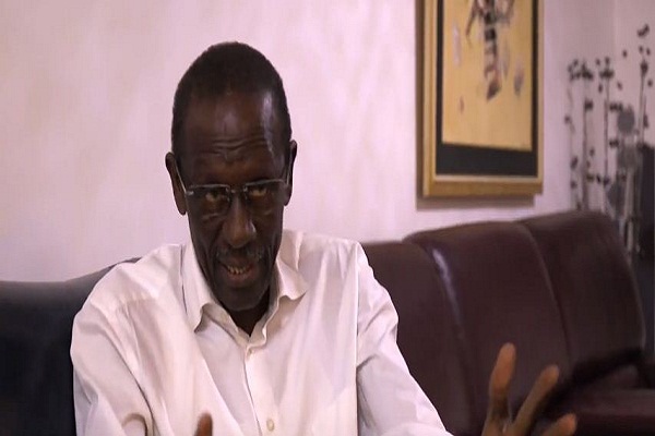 Doudou Wade, ancien président du groupe parlementaire libéral: « dans l’affaire Khalifa Sall, Moustapha Niasse fait du banditisme politique