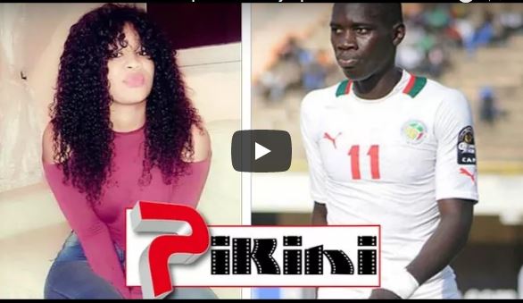 MARIAGE : Ismaïla Sarr épouse une nymphe aux Parcelles Assainies