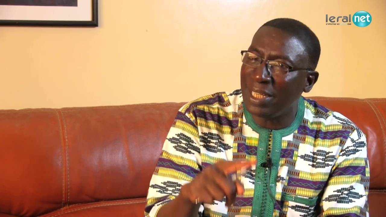 « Le Développement du pays ne doit plus être attendu de la Classe politique actuelle ou ancienne… » (Par Pr. Malick Ndiaye)