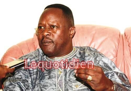 Dr Youssou Ndiaye, administrateur d’hôpital:  "Je connais des personnes qui font de l’exercice privé illégal dans les hôpitaux"