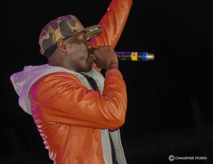 ( 19 Photos ) Images Show Of The Year 2017 – Nit Doff Killer  prouve à nouveau qu’il est le « King Des Stades »
