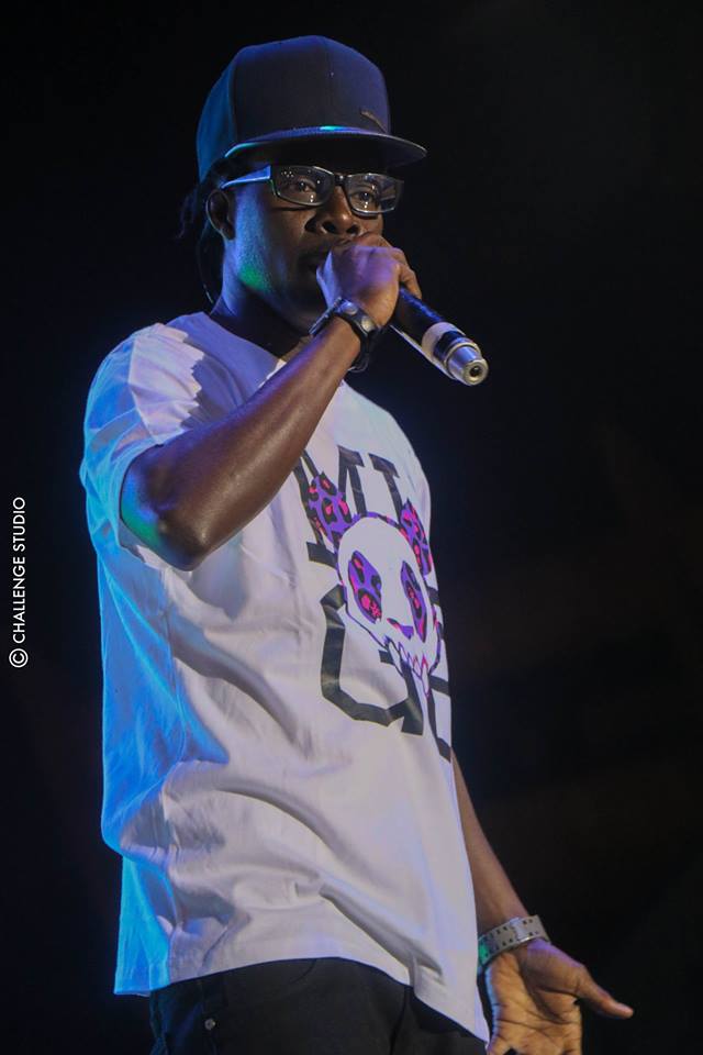 ( 19 Photos ) Images Show Of The Year 2017 – Nit Doff Killer  prouve à nouveau qu’il est le « King Des Stades »