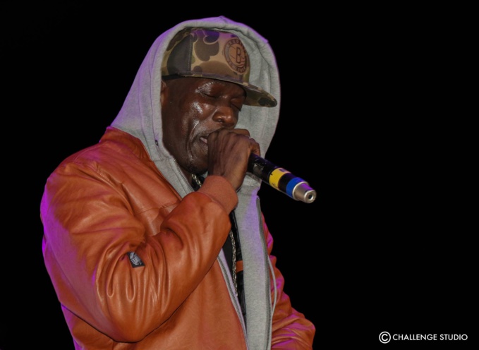 ( 19 Photos ) Images Show Of The Year 2017 – Nit Doff Killer  prouve à nouveau qu’il est le « King Des Stades »