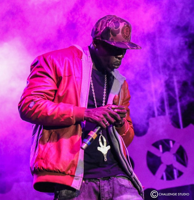 ( 19 Photos ) Images Show Of The Year 2017 – Nit Doff Killer  prouve à nouveau qu’il est le « King Des Stades »