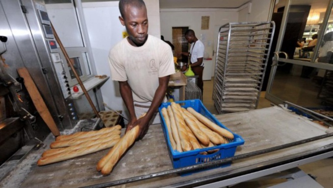 La Fédération nationale des boulangers décrète deux jours de grève