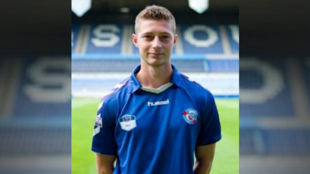 Strasbourg: Steven Keller, "un enfant du club", s’est éteint à 25 ans