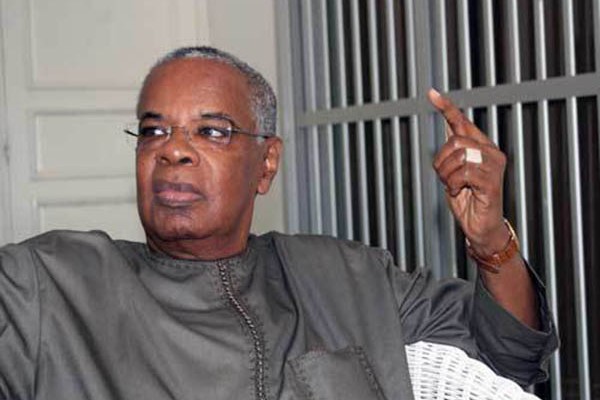 Après le décès de Djibo Kâ : Ce que l’Urd attend du président Macky Sall
