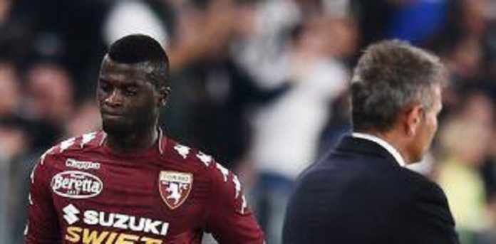 Italie : l’entraîneur du Torino s’explique sur le cas Mbaye Niang