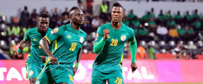 Ferdinand Coly : « On ne va pas jouer avec un Sadio à 50% » 