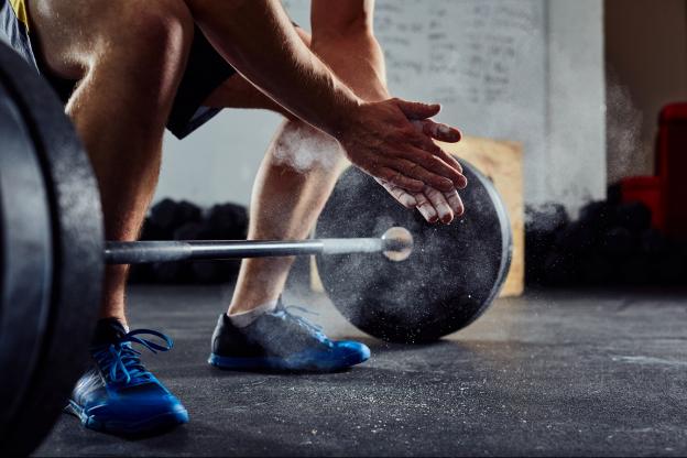 La musculation, c'est pas que de la « gonflette » !