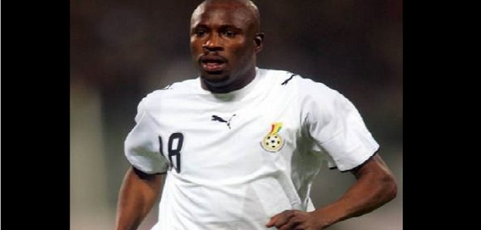 Football: L’ancien international ghanéen Yakubu Abubakari meurt à 36 ans