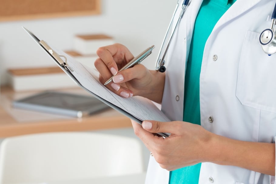 France: Hospitalisation, vaccins, tabac... Qu'est-ce qui change en 2018 ?