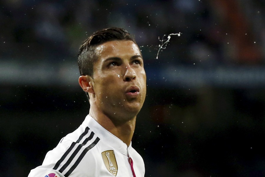 Cristiano : « Des joueurs comme Pepe, Morata et James nous rendaient plus forts »